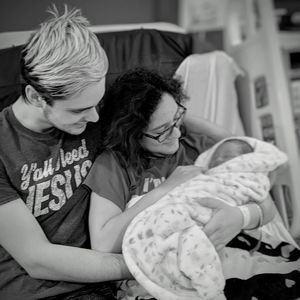 Meet your Posher, Dylan